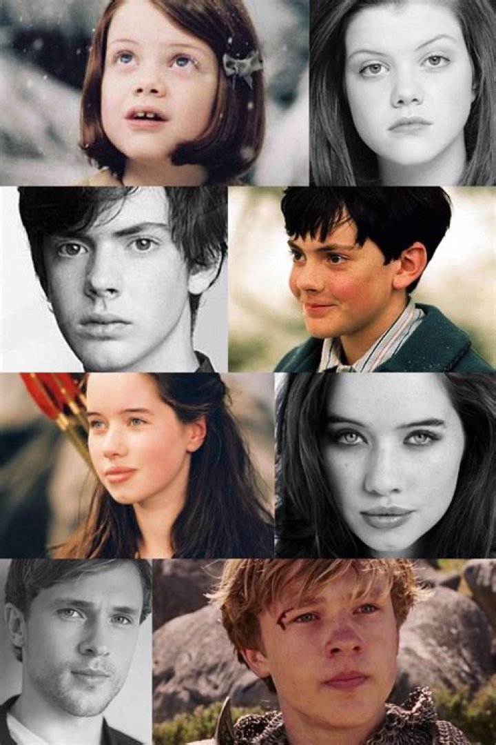 Narnia Cast: Exploring the Talented Actors Behind the Iconic Characters