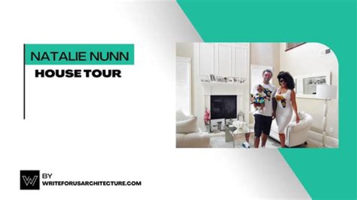 Natalie Nunn Signature: A Deep Dive into Her Unique Brand