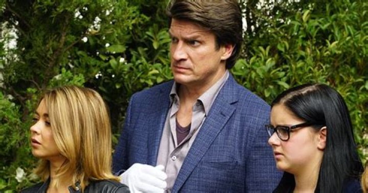 Nathan Fillion in Modern Family: A Closer Look at His Role