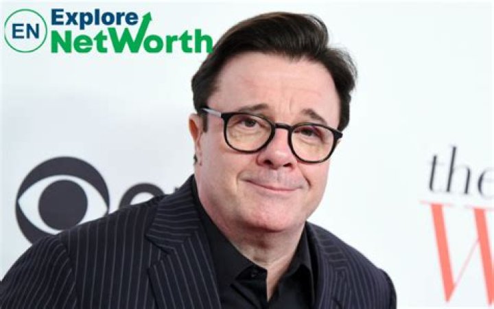 Nathan Lane Net Worth: A Comprehensive Look at the Broadway Star&rsquo;s Wealth