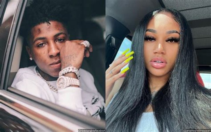 NBA YoungBoy's Wife: A Deep Dive into Their Relationship