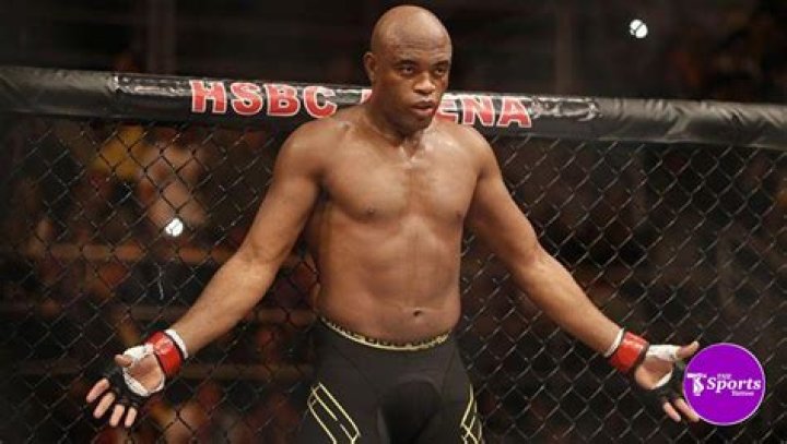 Net Worth Anderson Silva: A Financial Overview of the Legendary UFC Fighter