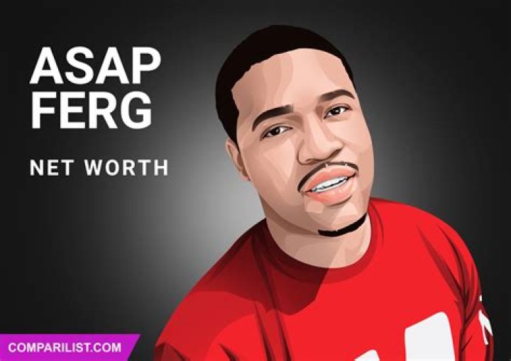 Net Worth of ASAP Ferg: Wealth, Career, and Impact