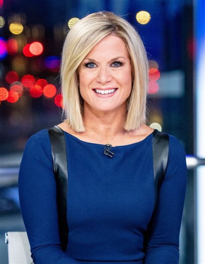 Net Worth of Martha MacCallum: A Deep Dive into Her Wealth