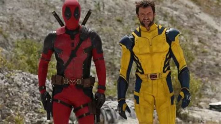 New Deadpool 3 Set Photos: See the Latest Behind-the-Scenes Moments