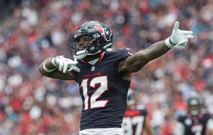 Nico Collins Fantasy Points: A Comprehensive Guide for 2023