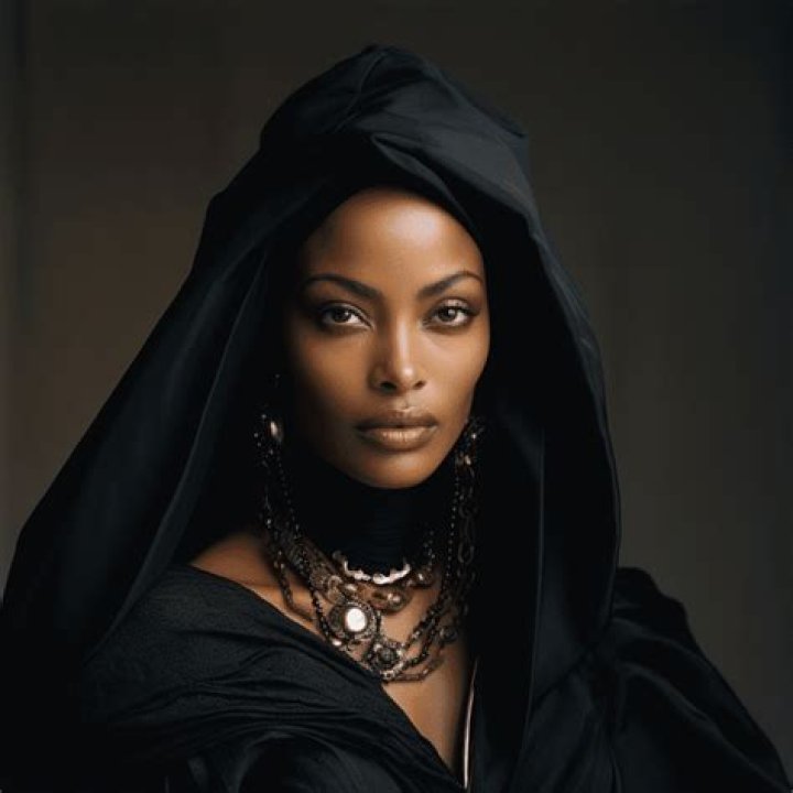 Nona Gaye: The Multifaceted Talent and Legacy