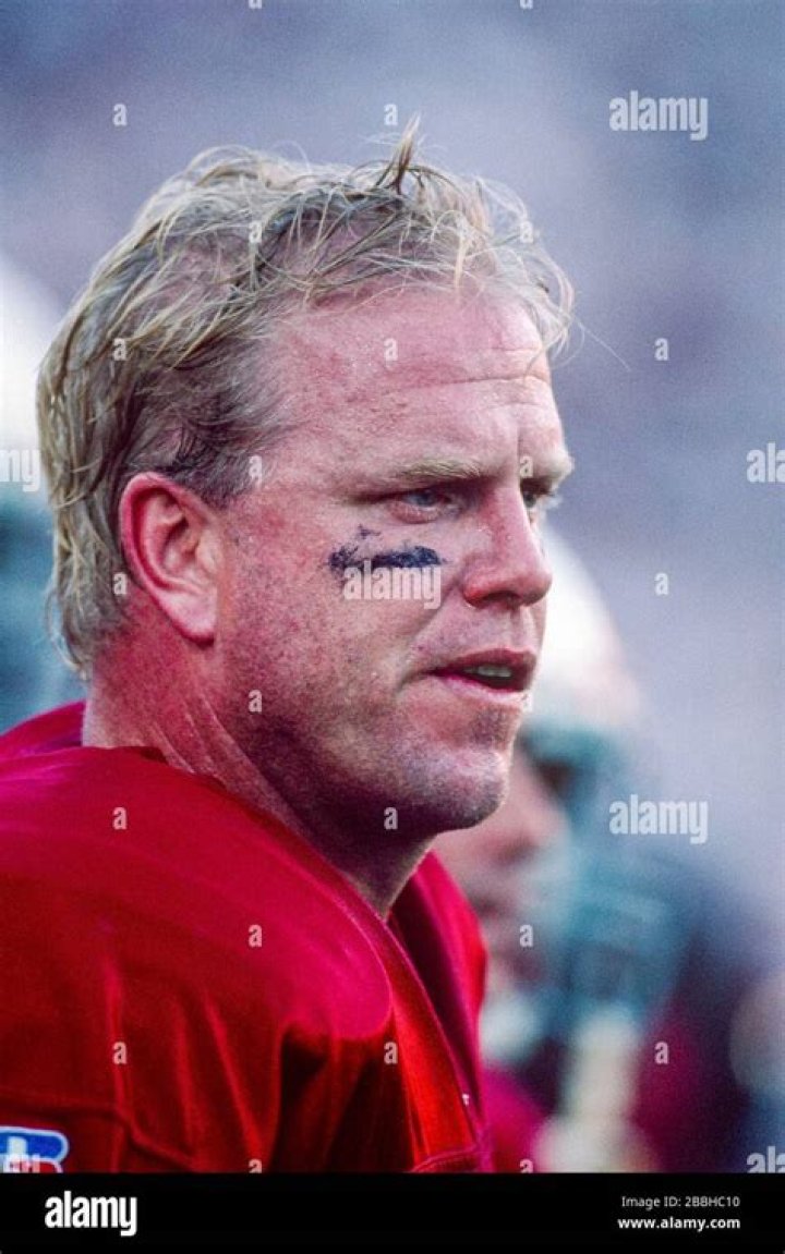 Norman Julius Esiason: NFL Legend and Broadcasting Icon
