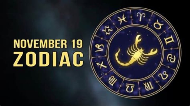November 19 Zodiac: Understanding the Traits and Characteristics