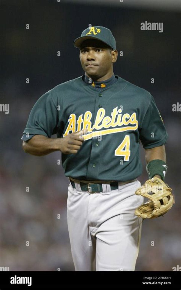 Oakland Athletics 2002: A Historic Journey in Major League Baseball