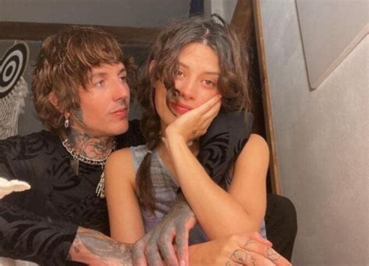 Oli Sykes Net Worth: A Deep Dive into the Life and Success of a Rock Icon