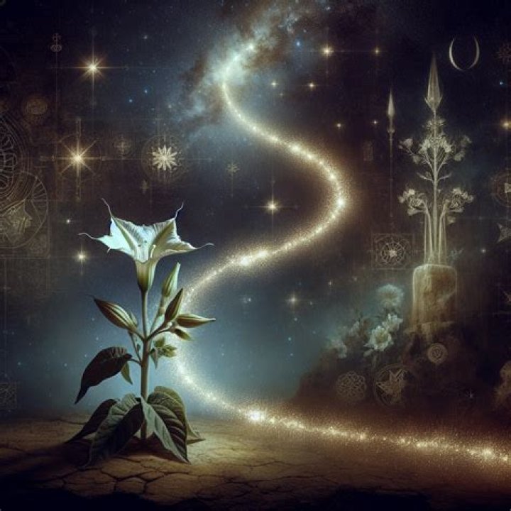 Once Human Spider Lily: Unraveling the Mysteries of This Enigmatic Plant
