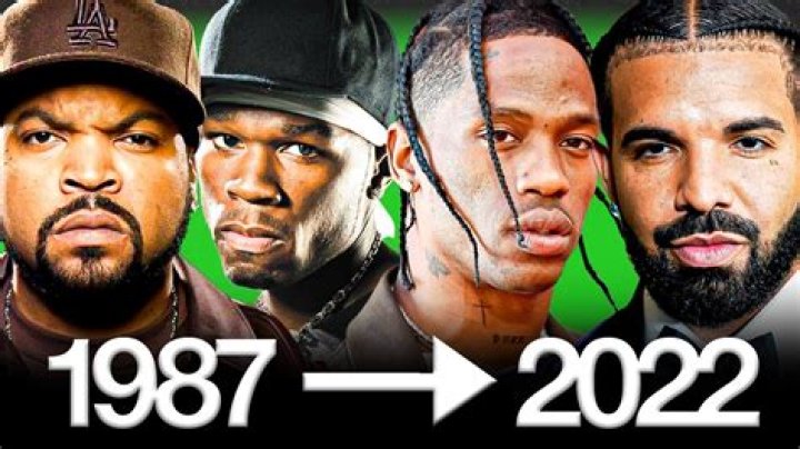 Onyx Rap Band: The Evolution of Hip Hop's Raw Energy