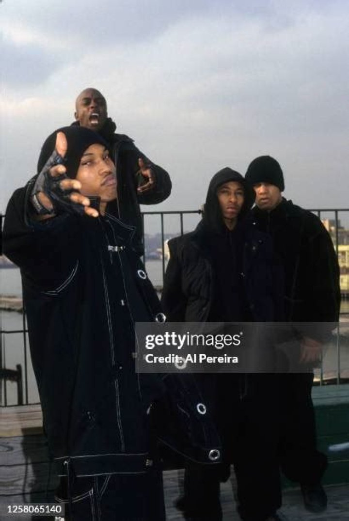Onyx Rap Group Members: A Deep Dive into Their Legacy and Influence