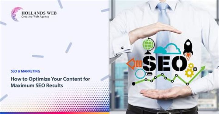 Optimize Your Content with Alex Jarvis: The Master of SEO