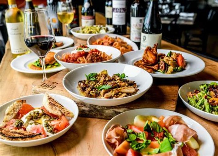 Osteria Luca: Authentic Italian Dining at Its Finest
