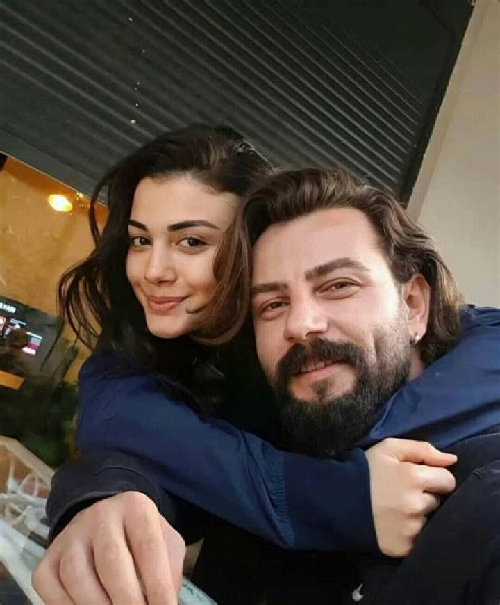 Ozge Yagiz: Rising Star of Turkish Cinema