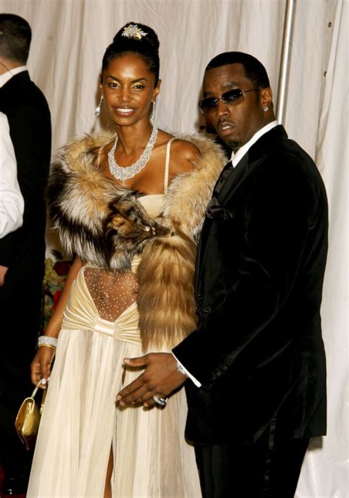 P Diddy and Kim: A Deep Dive into Their Relationship