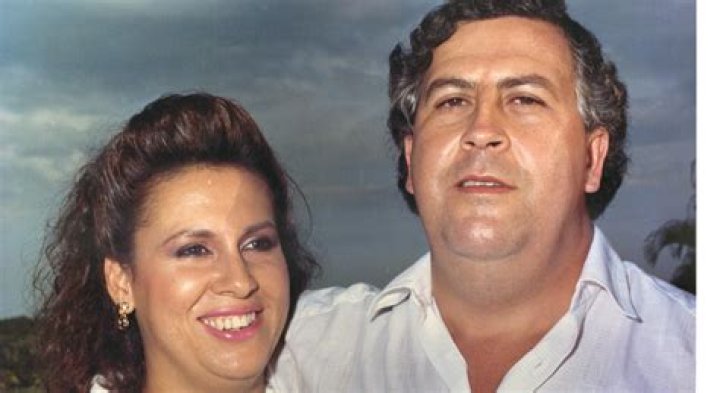 Pablo Escobar's Wife: The Untold Story of Maria Victoria Henao