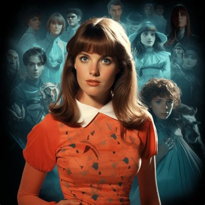 Pam Dawber's Journey: Movies and TV Shows That Delight