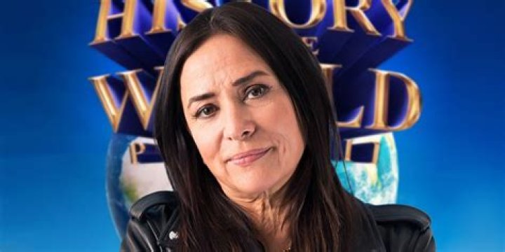 Pamela Adlon Age: A Comprehensive Look at Her Life and Career