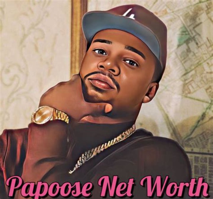 Papoose Net Worth 2024: A Deep Dive into the Rap Icon&rsquo;s Wealth