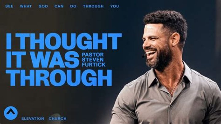 Pastor Steven Furtick Controversy: A Deep Dive into the Issues Surrounding Elevation Church