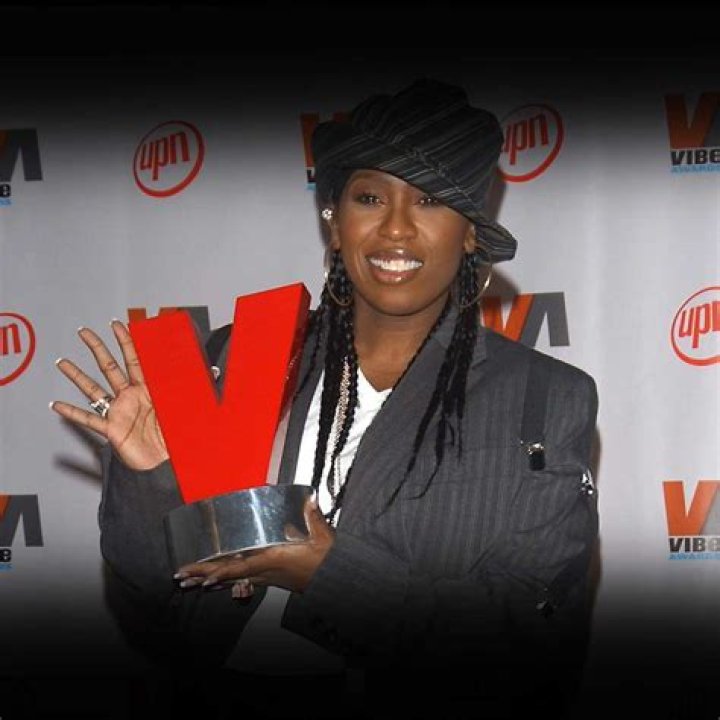 Patricia Elliott: The Untold Story of Missy Elliott's Influential Role