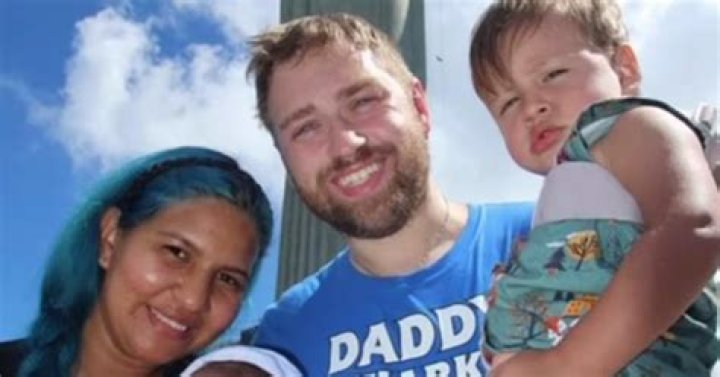 Paul from 90 Day Fiancé: A Comprehensive Look into His Life and Journey