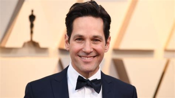 Paul Rudd Net Worth: A Comprehensive Analysis of the Actor's Wealth