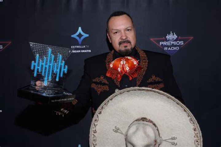 Pepe Aguilar Net Worth: A Deep Dive into the Life of a Legendary Artist