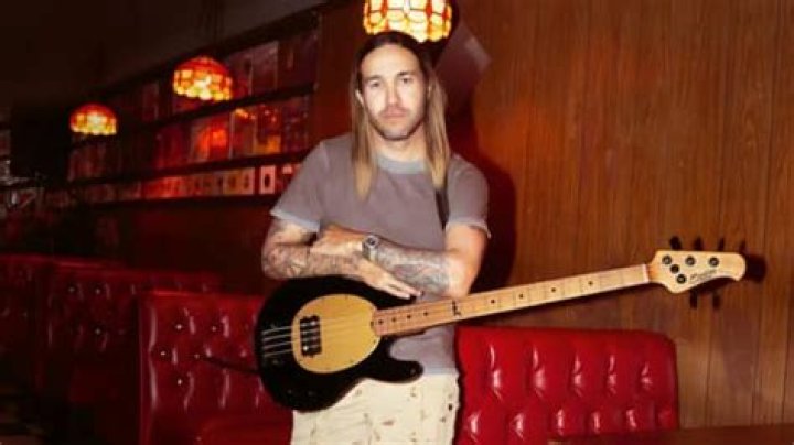 Pete Wentz's Mom: The Influential Figure Behind the Fall Out Boy Bassist
