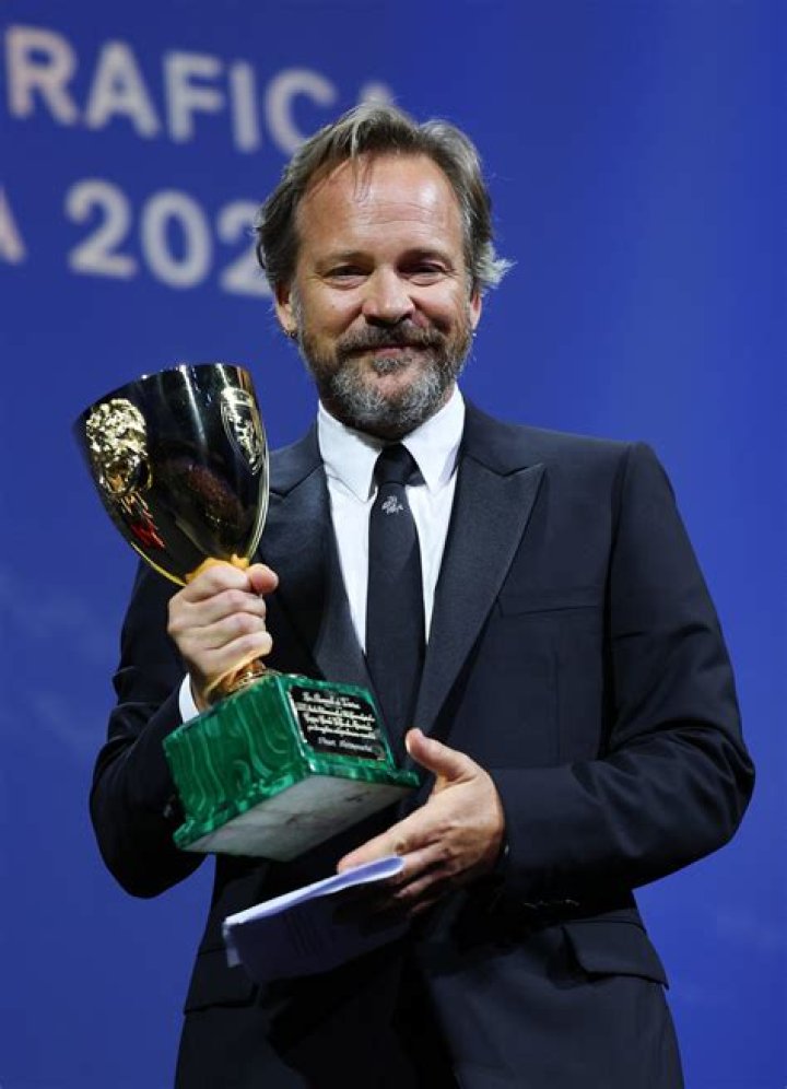 Peter Sarsgaard Net Worth: Wealth, Career, and Achievements