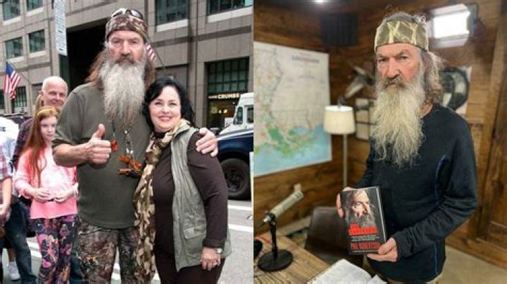Phil Robertson Net Worth: A Deep Dive into the Wealth of the Duck Commander