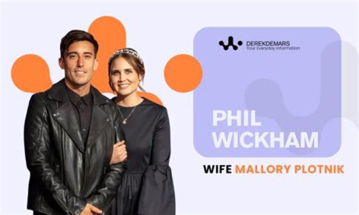 Phil Wickham's Wife: A Journey Through Cancer and Faith