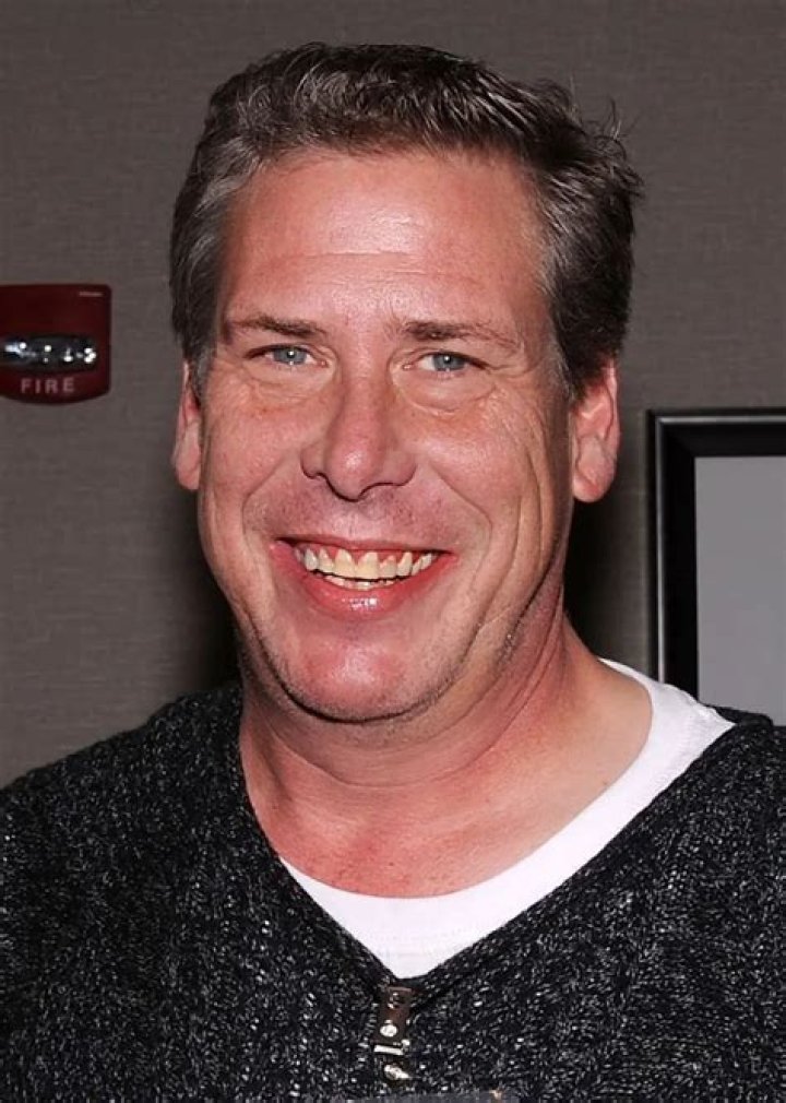 Philip McKeon Net Worth 2024: A Deep Dive