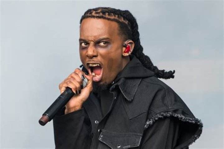Playboi Carti's Height: All You Need to Know About the Rapper