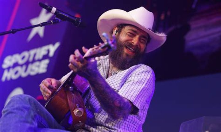 Post Malone Age: A Deep Dive into the Life of a Music Sensation
