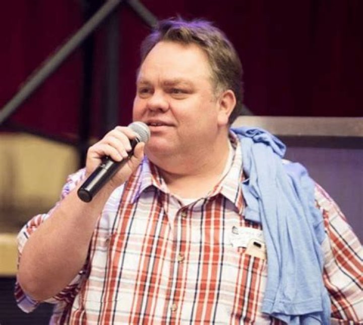 Preston Lacy Net Worth: Insights into His Wealth and Career