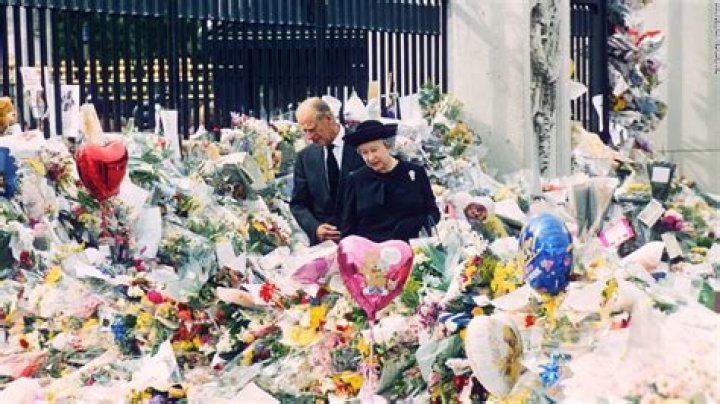 Princess Diana's Impact on Society: A Lasting Legacy