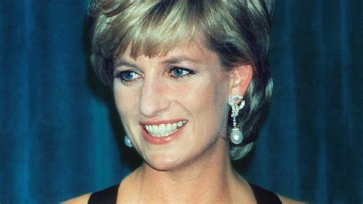 Princess Diana Gore: The Untold Story of Her Life and Legacy