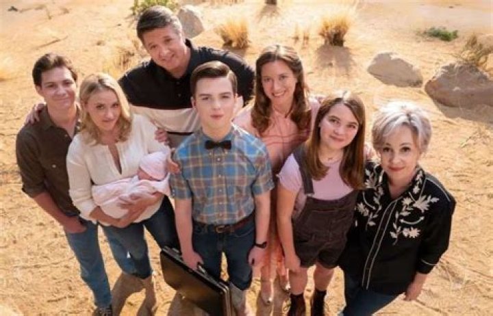 Principal on Young Sheldon: A Comprehensive Analysis