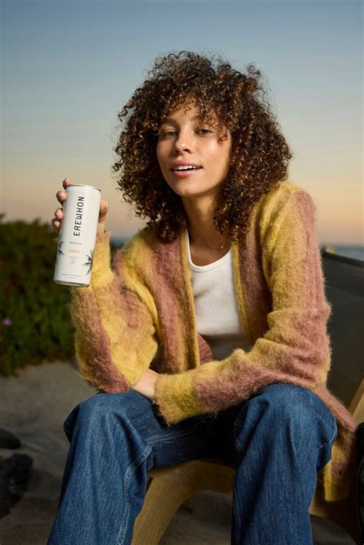 Pristine Erewhon Water: Quench Your Thirst with Nature's Elixir