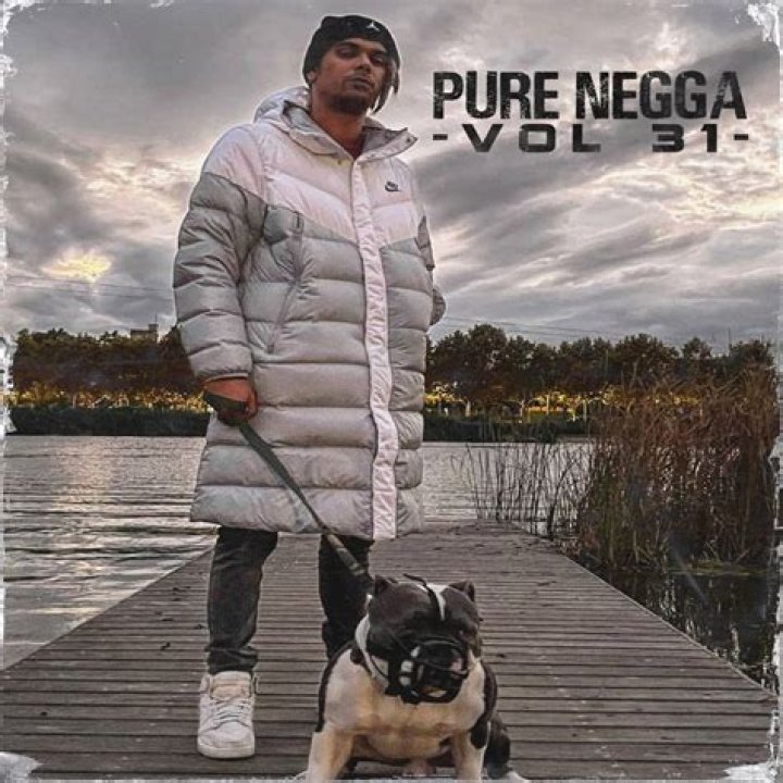 Pure Negga Wikipedia: Unveiling the Essence Behind the Name