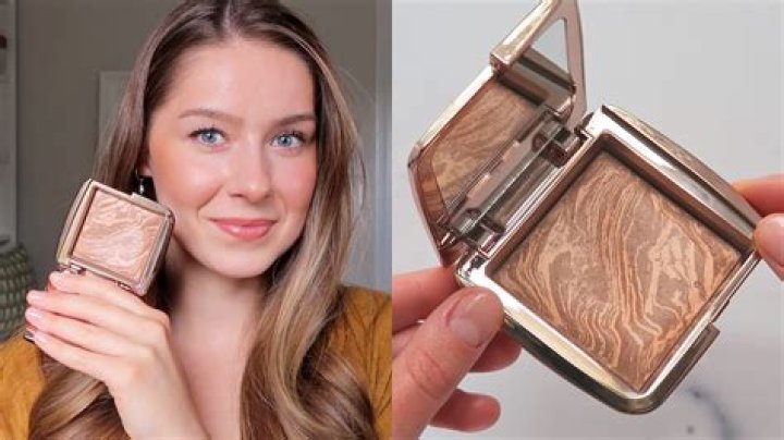 Radiant Glow with Effortless Bronze: Merit Bronzer for a Sun-Kissed Look
