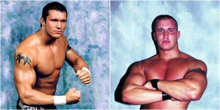 Randy Orton: Early Days and Rise to Stardom