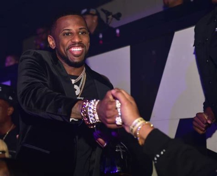 Rapper Fabolous Net Worth: A Deep Dive into the Wealth of the Hip-Hop Star
