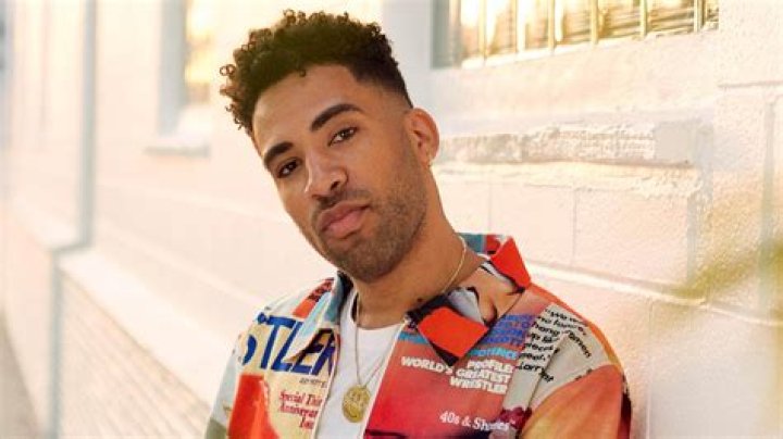 Rapper Kyle: A Journey Through Music, Life, and Success