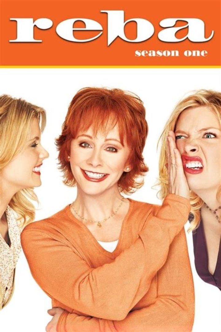 Reba TV Show Cast: A Comprehensive Look at the Beloved Sitcom