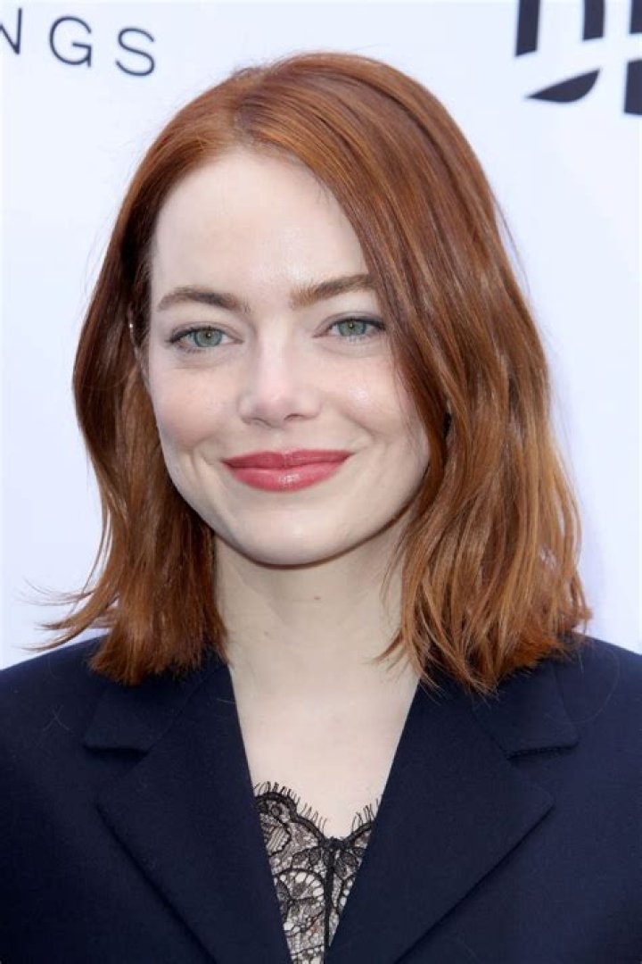 Red Head Actress: Celebrating the Talent and Beauty of Fiery Hair